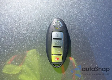 2019 Nissan Leaf Sl Plus из США, поврежденный, VIN 1N4BZ1CP5KC320287